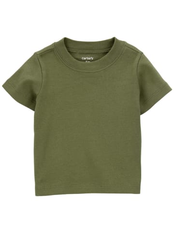 carter's 3tlg. Outfit in Khaki
