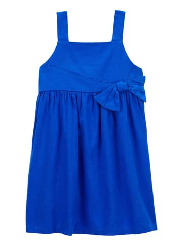 carter's Kleid in Blau