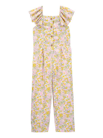 carter's Jumpsuit in Rosa