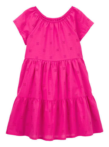 carter's Kleid in Pink