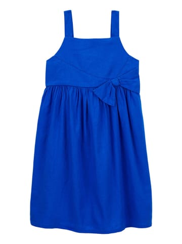 carter's Kleid in Blau