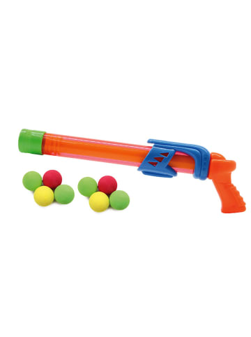 Jamara 2-in-1 Wasserpistole "Fizzy Balls" - ab 3 Jahren