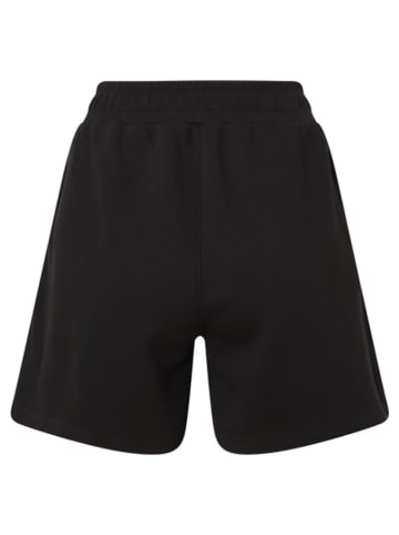 Calvin Klein Sweatshorts in Schwarz