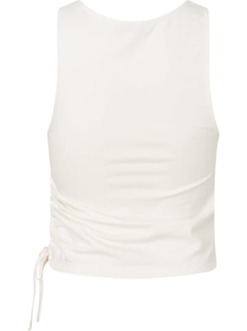 Calvin Klein Top in Weiß