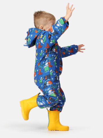 Dare 2b Schneeanzug "Bambino II" in Blau