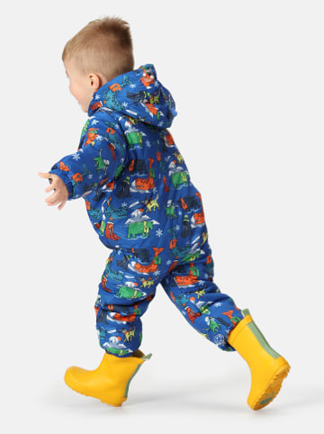 Dare 2b Sneeuwpak "Bambino II" blauw