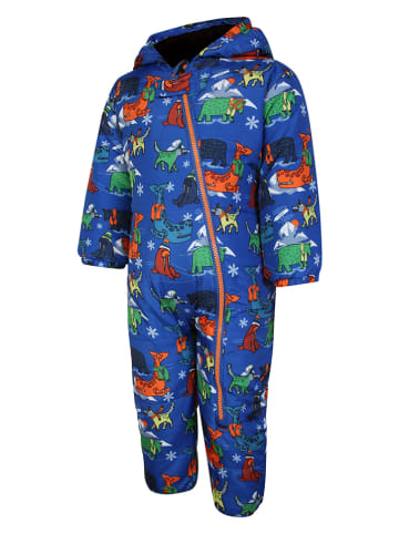 Dare 2b Schneeanzug "Bambino II" in Blau