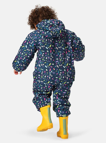 Dare 2b Sneeuwpak "Bambino II" donkerblauw