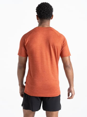 Dare 2b Functioneel shirt "Persist" oranje
