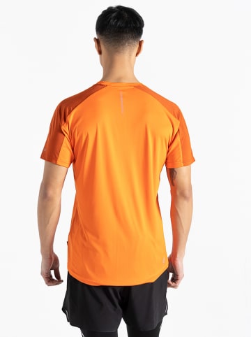 Dare 2b Funktionsshirt "Discernible II" in Orange