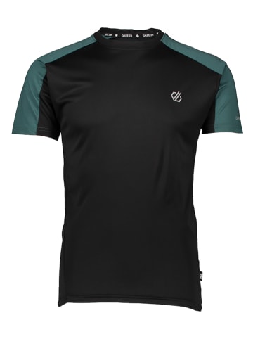 Dare 2b Functioneel shirt "Descernible II" lichtblauw