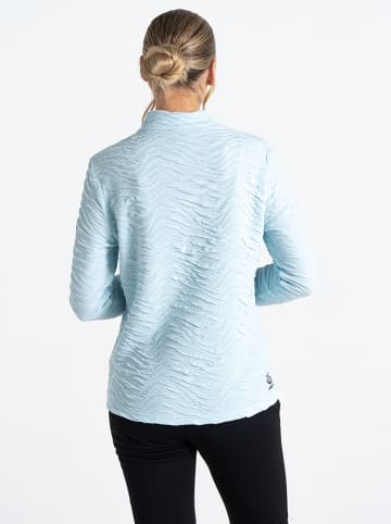 Dare 2b Koszulka funkcyjna "Glamourize" w kolorze błękitnym