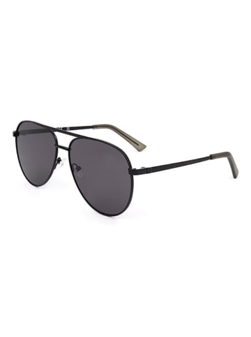 Guess Herren-Sonnenbrille in Schwarz