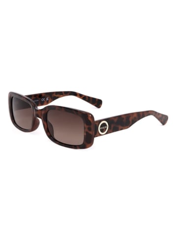 Guess Damen-Sonnenbrille in Braun
