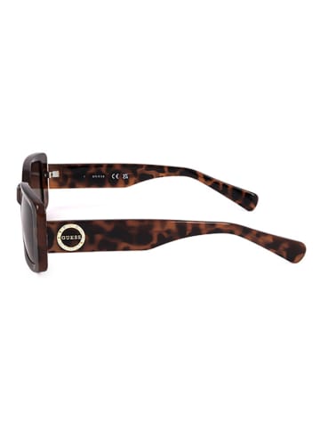 Guess Damen-Sonnenbrille in Braun