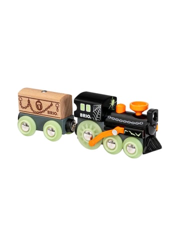 Brio Trein "Glow in the dark" - vanaf 3 jaar