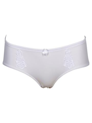 Elbrina Panty "Elbrina" in Weiß