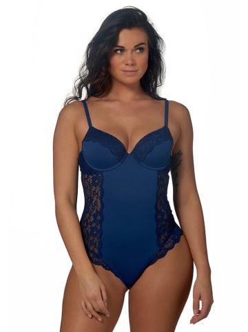 After Eden Body in Blau