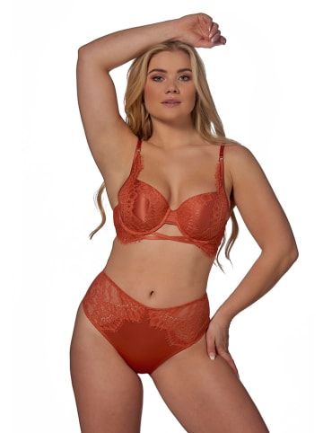 After Eden Taillenstring "Tessa" in Orange