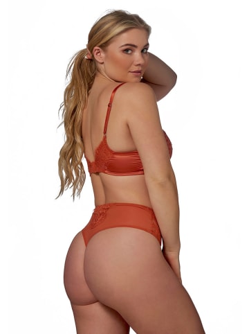 After Eden Taillenstring "Tessa" in Orange