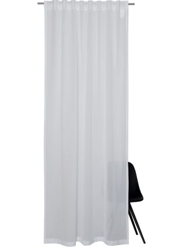 ESPRIT Schlaufenschal "Linen" in Weiß