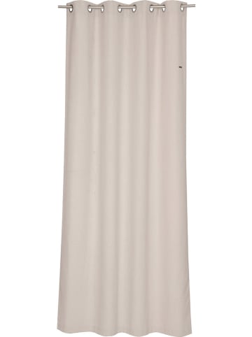 ESPRIT Ösenschal "Harp" in Creme