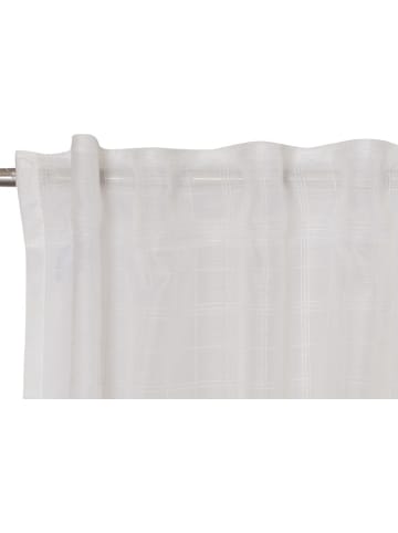 ESPRIT Schlaufenschal "Jil" in Creme