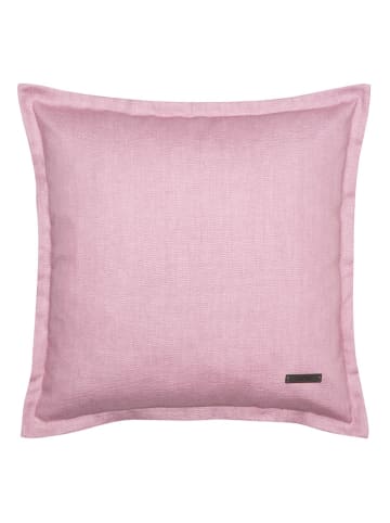 ESPRIT Poszewka "Neo" w kolorze jasnoróżowym na poduszkę