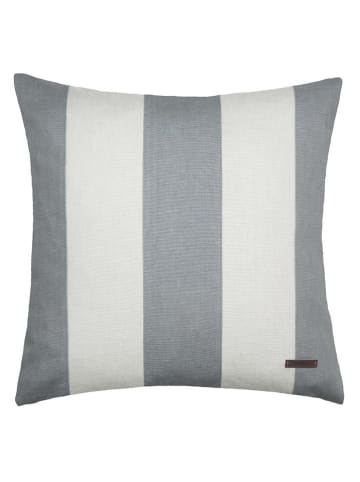 ESPRIT Kissenhülle "Neo"  in Grau