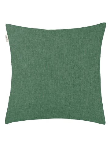 ESPRIT Poszewka "Harp" w kolorze zielonym na poduszkę