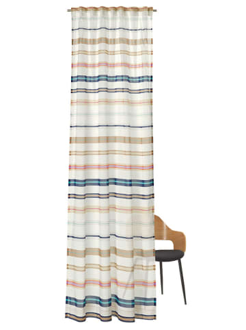 ESPRIT Schlaufenschal "Janny" in Bunt