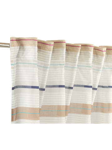 ESPRIT Schlaufenschal "Janny" in Bunt