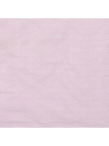 ESPRIT Komplet pościeli "Caja" w kolorze fioletowym z krepy