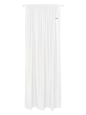 ESPRIT Zasłona "Neo" w kolorze białym ze szlufkami