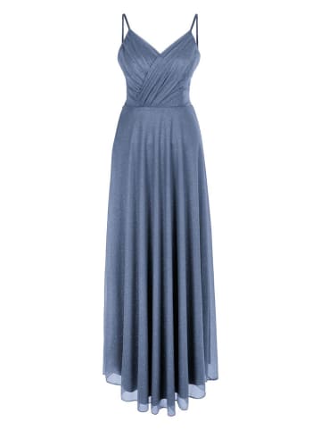 G.O.L.® FINEST COLLECTION Ballkleid in Blau