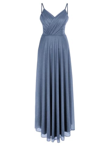 New G.O.L Sukienka w kolorze niebieskim