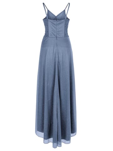 New G.O.L Sukienka w kolorze niebieskim