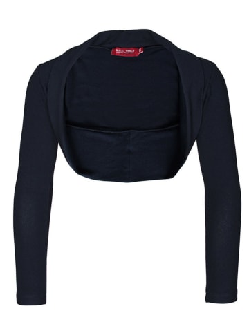 G.O.L.® FINEST COLLECTION Bolerko w kolorze granatowym