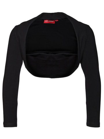 G.O.L.® FINEST COLLECTION Bolerko w kolorze czarnym
