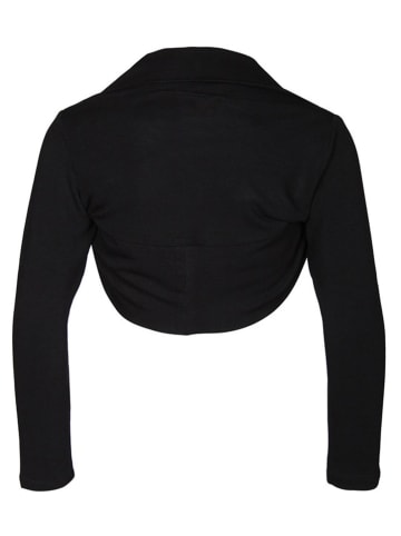 G.O.L.® FINEST COLLECTION Bolerko w kolorze czarnym