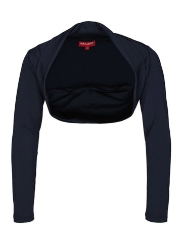 G.O.L.® FINEST COLLECTION Bolerko w kolorze granatowym