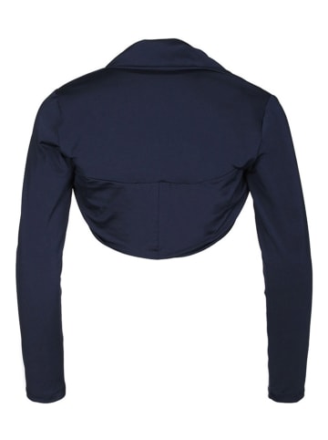 G.O.L.® FINEST COLLECTION Bolerko w kolorze granatowym