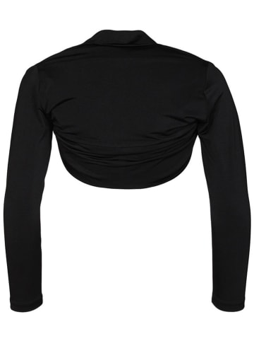 G.O.L.® FINEST COLLECTION Bolerko w kolorze czarnym