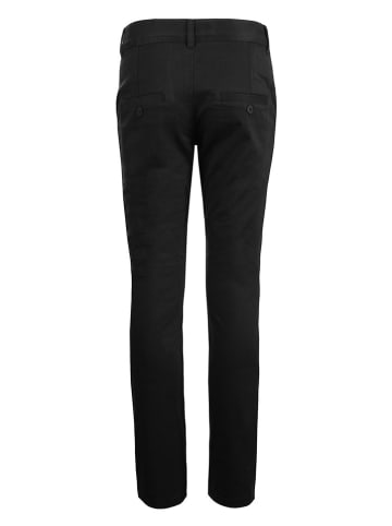 New G.O.L Spodnie w kolorze czarnym