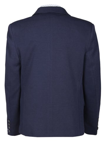 G.O.L.® FINEST COLLECTION Blezer - Regular fit - w kolorze niebieskim