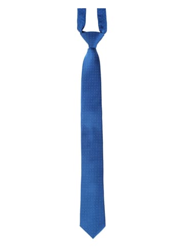 G.O.L.® FINEST COLLECTION Stropdas blauw