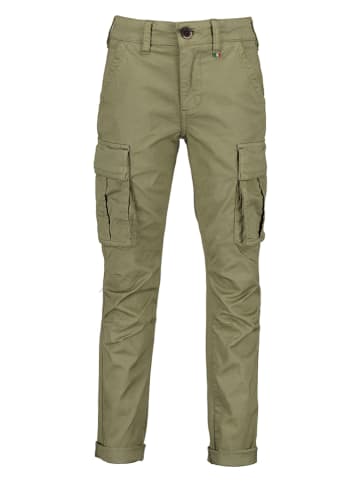 Vingino Cargohose "Bergamo" in Khaki