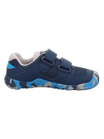 superfit Sneakers "Trace" donkerblauw