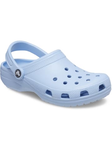 Crocs Crocs "Classic" lichtblauw