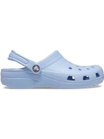 Crocs Crocs "Classic" in Hellblau